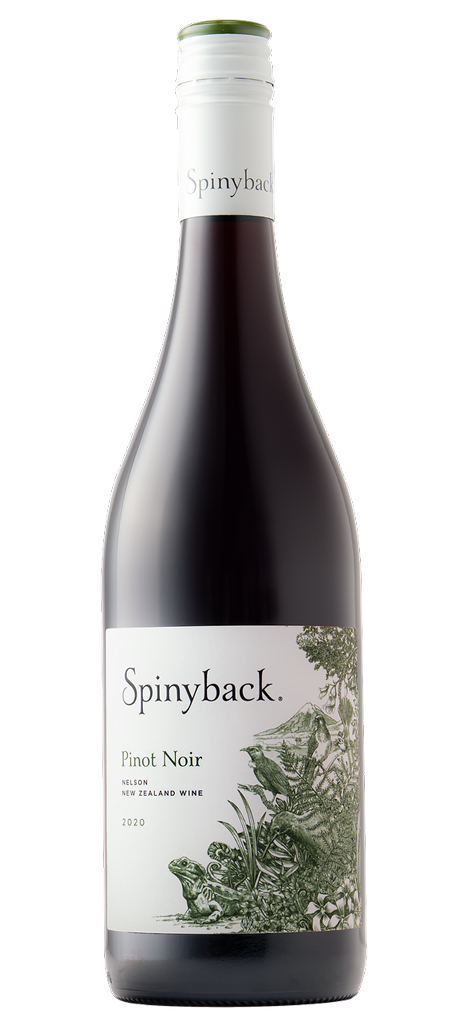 Pinot Noir 2020