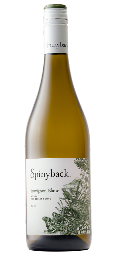 Sauvignon Blanc 2022