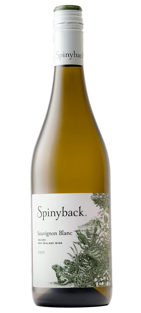 Sauvignon Blanc 2022